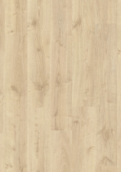 Pavimento Laminato Quick Step Creo Rovere naturale della Virginia CR3182